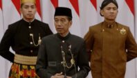 Presiden Jokowi