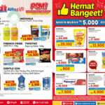 Promo JSM Alfamart, Indomaret, dan Alfamidi 5