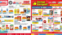 Promo JSM Alfamart, Indomaret, dan Alfamidi 5