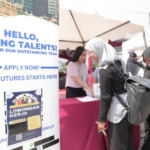 Job Fair Kota Tangerang 2024