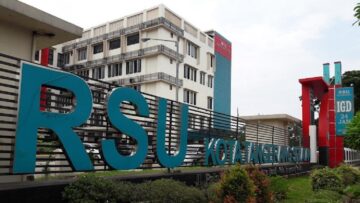 Fenomena anak cuci darah di RSU Tangsel