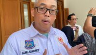 Muhammad Kafiatur Rizky dapat beasiswa dari KONI tangsel