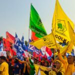 Partai politik di Tangsel