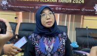 KPU Tangsel Tetapkan 1.055.938 DPS Untuk Pilkada 2024