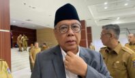 Komentar Banyamin Davine terkait Airlangga Hartarto mundur dari ketum Golkar