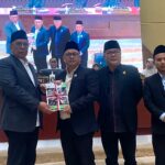 APBD Perubahan Tangsel 2024