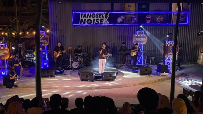 Tangsel Noise Vol 7