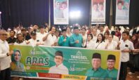 Deklarasi Banten Maju Bersama