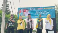 Program kerja Airin-Ade