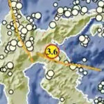 gempa bumi di sulawesi selatan