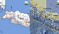 gempa hari ini