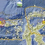 gempa pagi ini