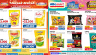 katalog promo jsm indomaret, alfamart, dan alfamidi 2