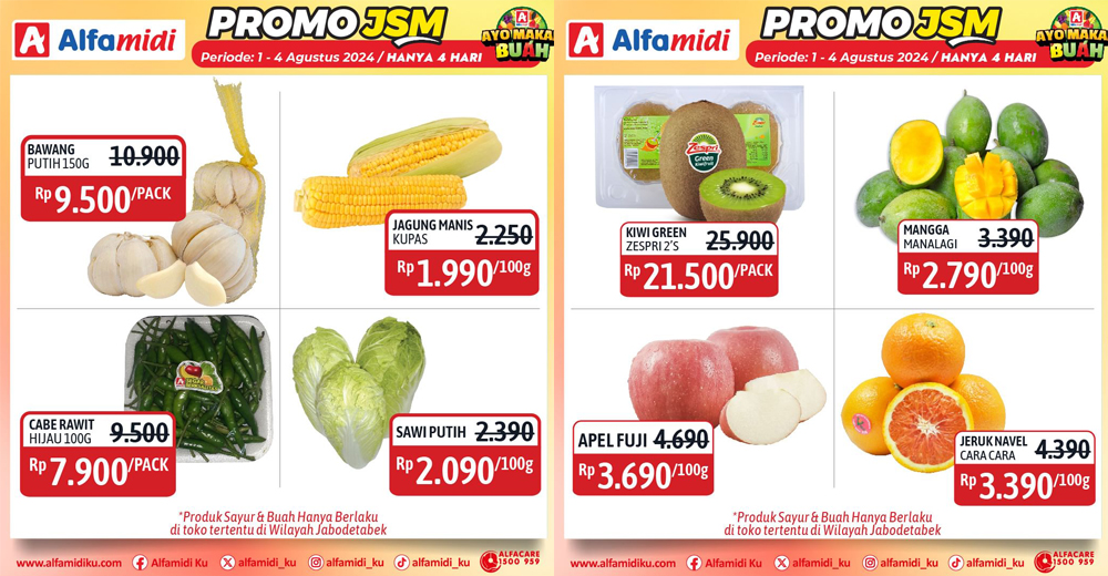 promo JSM Alfamidi