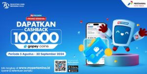 promo cashback