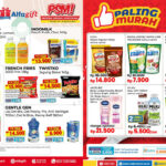 promo jsm indomaret, alfamart, dan alfamidi