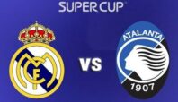 Real Madrid vs Atlanta