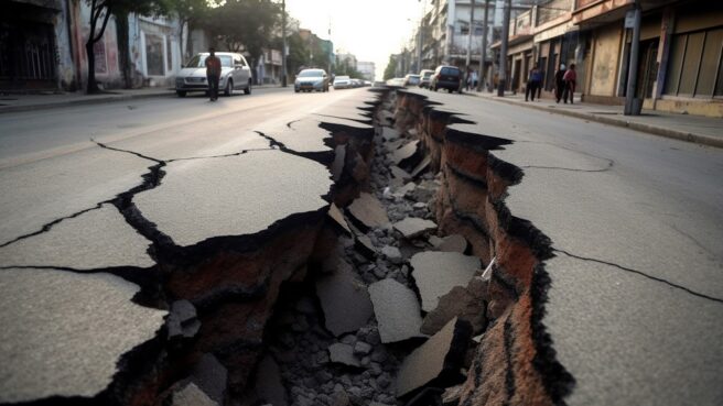 gempa di jepang