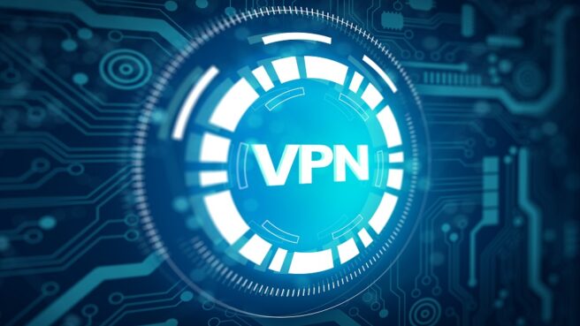 menkominfo batasi 3 vpn gratis untuk perangi judi online