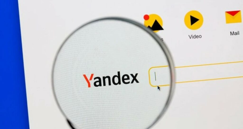 video viral yandex browser