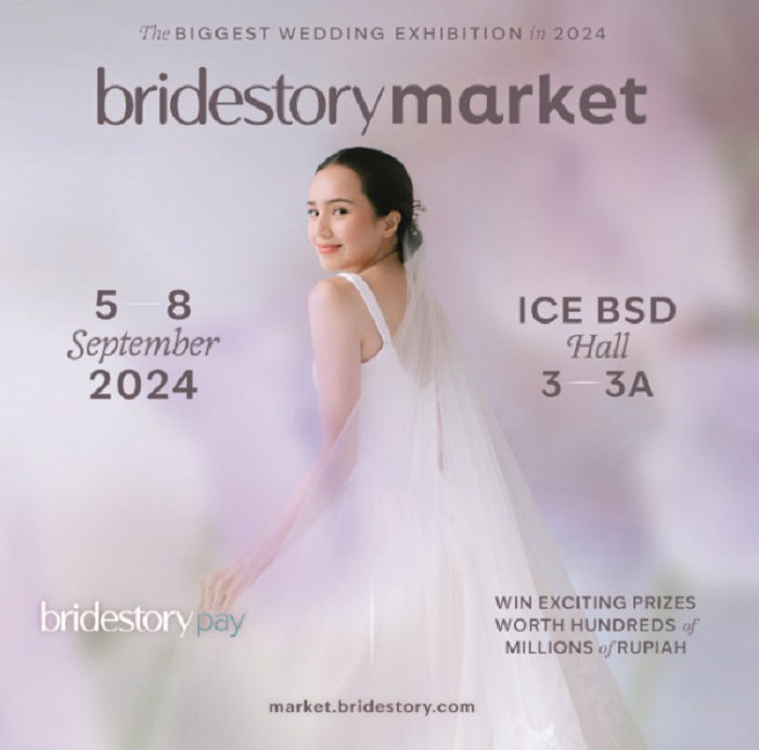 Event ICE BSD Bulan September 2024