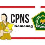 CPNS Kemenag 2024