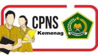 CPNS Kemenag 2024