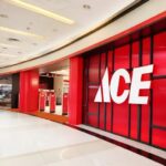 Sejarah Ace Hardware di Indonesia