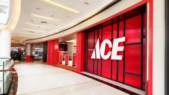 Sejarah Ace Hardware di Indonesia