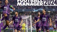 Link download gratis game Football Manager 2024