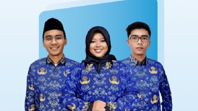 Jadwal pendaftaran PPPK 2024 tahap dua