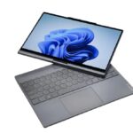 Lenovo Auto Twist AI