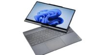 Lenovo Auto Twist AI