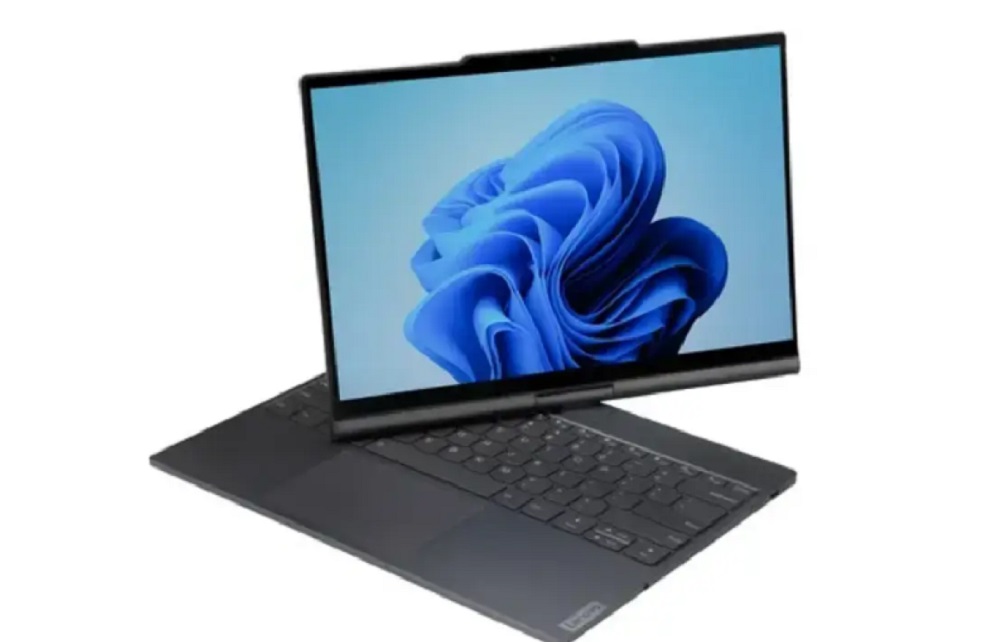 Lenovo Auto Twist AI