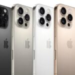 Harga dan Spesfikasi iPhone 16 Pro dan 16 Pro Max