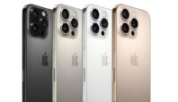 Harga dan Spesfikasi iPhone 16 Pro dan 16 Pro Max