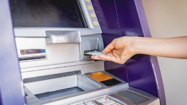 Tips terhindar dari modus ganjal ATM