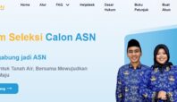 Cek hasil seleksi administrasi CPNS 2024 hari ini