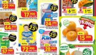 Katalog Promo JSM Superindo 20-22 September 2024