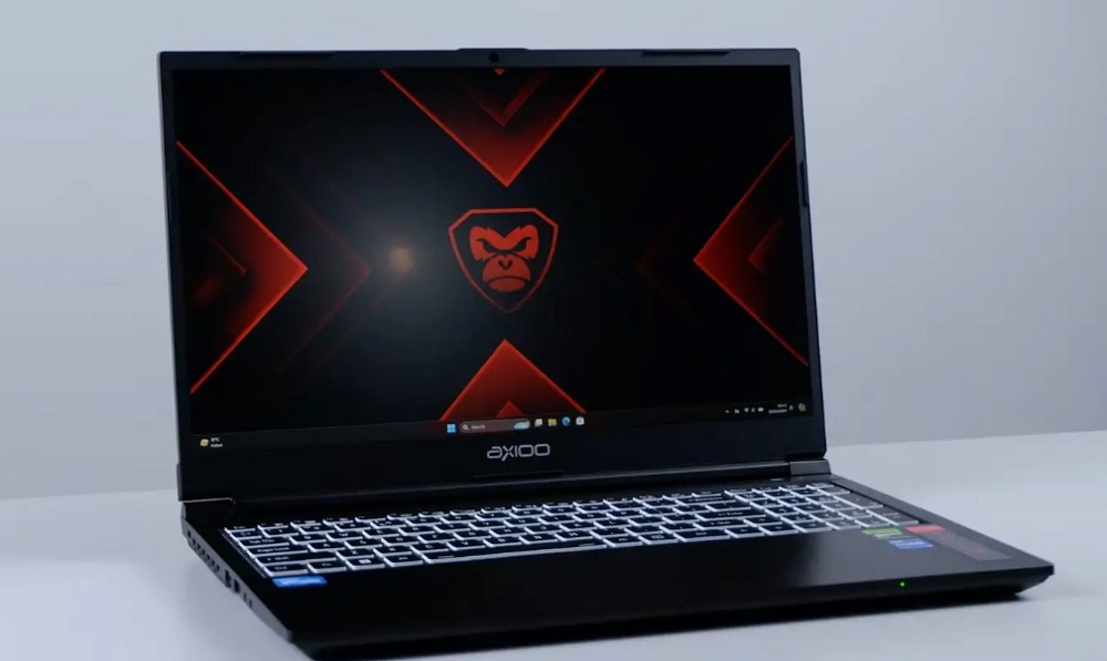 Laptop Gaming murah