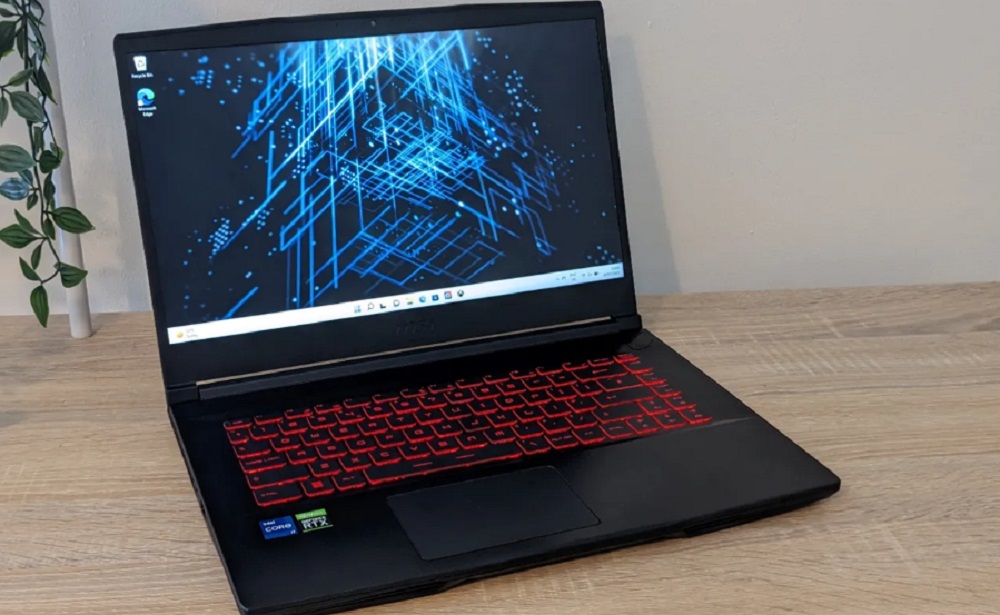 Laptop Gaming murah