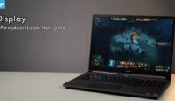 Laptop Gaming murah