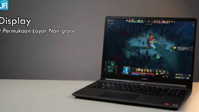 Laptop Gaming murah