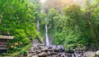 Curug Cilember Puncak Bogor