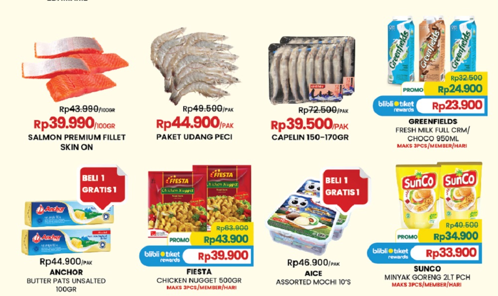 Promo JSM Farmers Market 27-29 September 2024