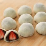 Resep mochi viral