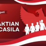 Hari Kesaktian Pancasila 2024