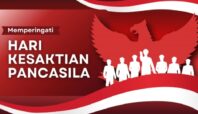 Hari Kesaktian Pancasila 2024