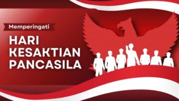 Hari Kesaktian Pancasila 2024