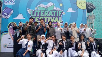 Literatif Festival